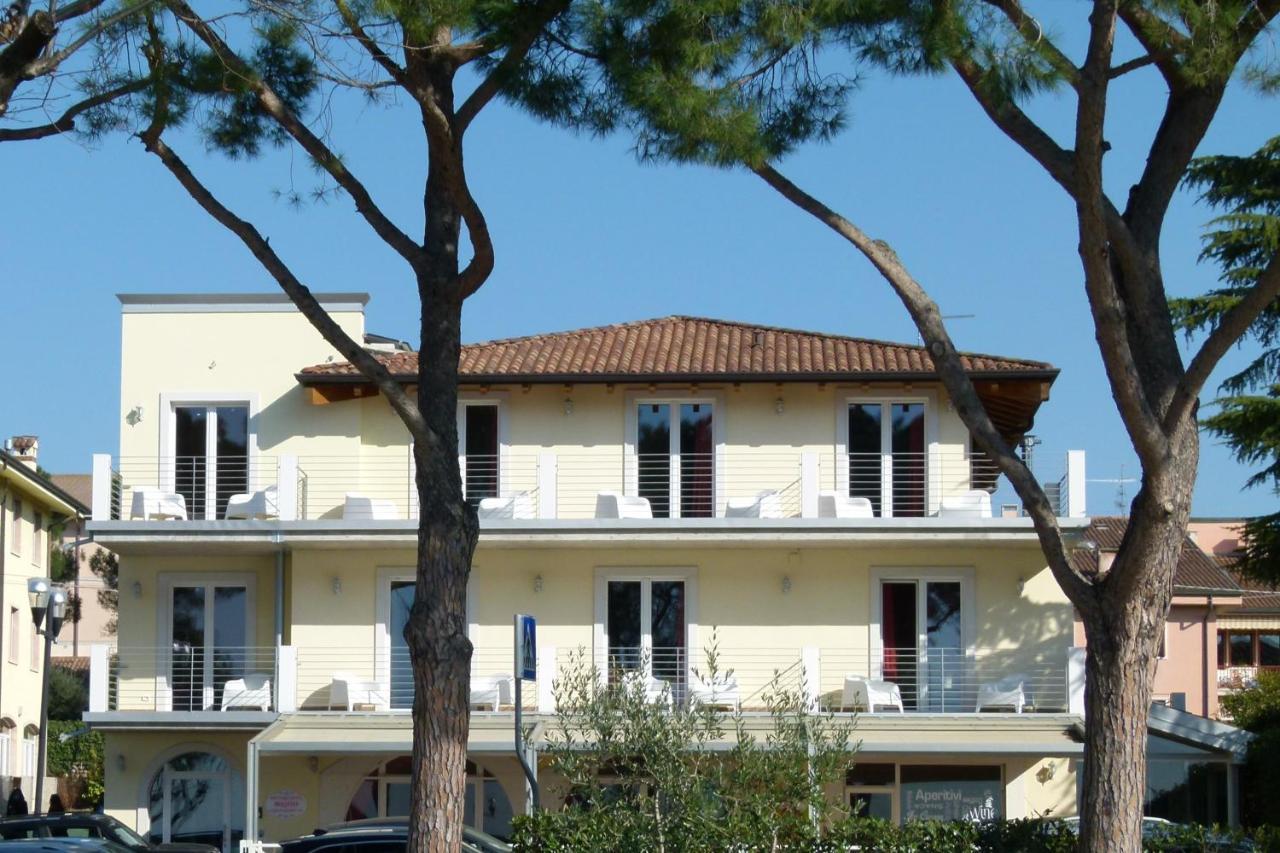 Boutique Hotel Bel Sito Wellness & Private Spa Bardolino Exterior foto