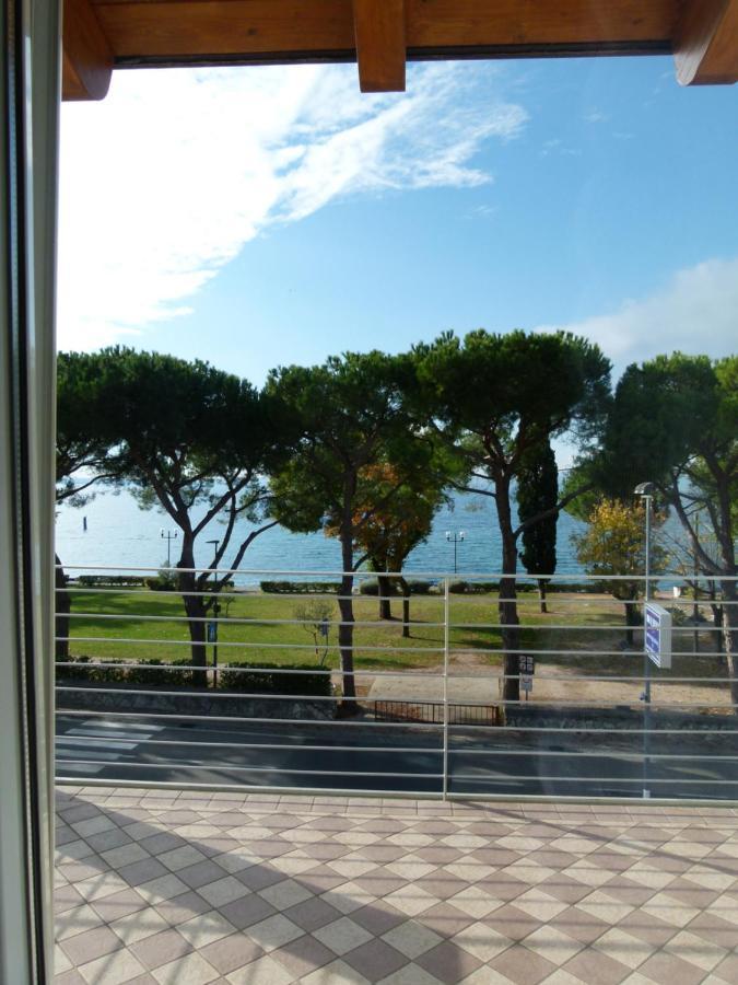 Boutique Hotel Bel Sito Wellness & Private Spa Bardolino Exterior foto